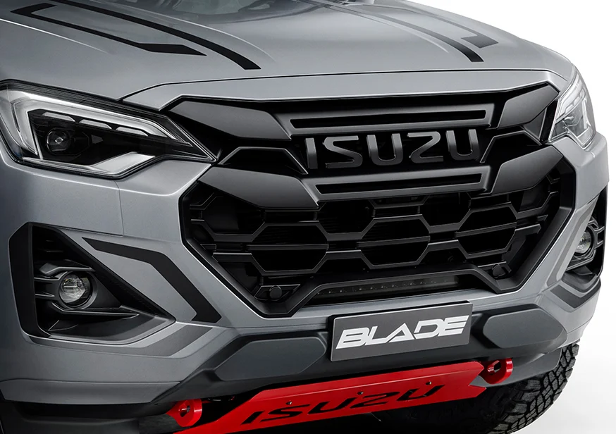 BOLD & UNIQUE STYLING Image