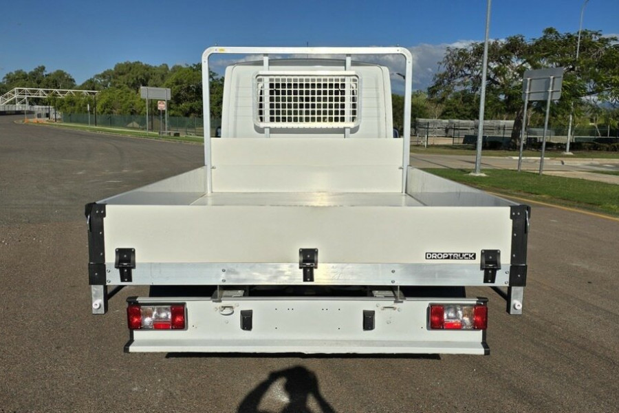 2023 LDV Deliver 9 Truck Image 11