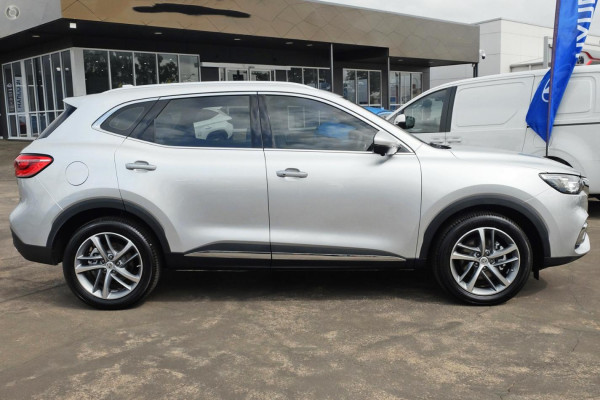 2022 MG HS Plus EV SAS23 Essence SUV Image 5