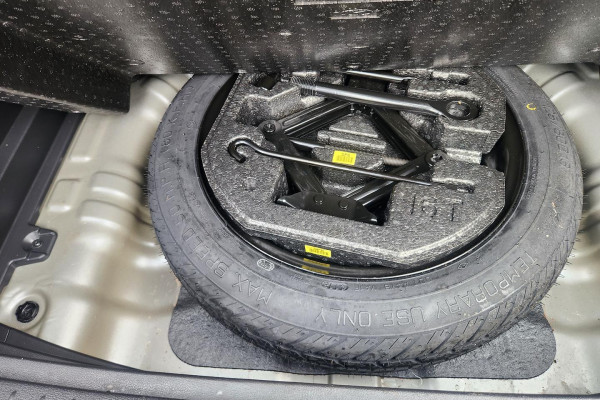2018 MY19 Hyundai KONA OS.2 Go SUV Image 10
