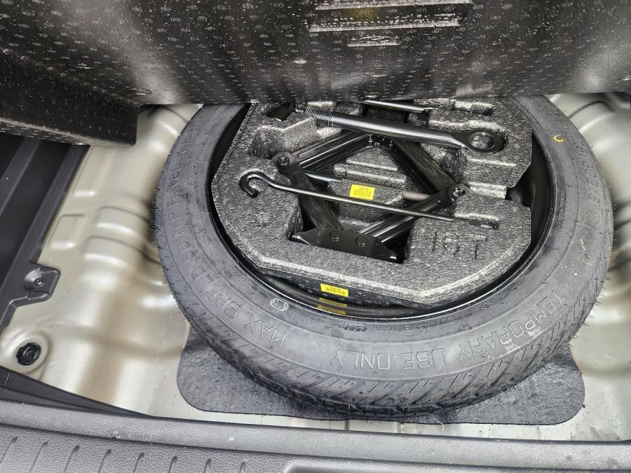 2018 MY19 Hyundai KONA OS.2 Go SUV Image 10