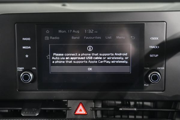 2022 Kia Sportage S SUV Image 20