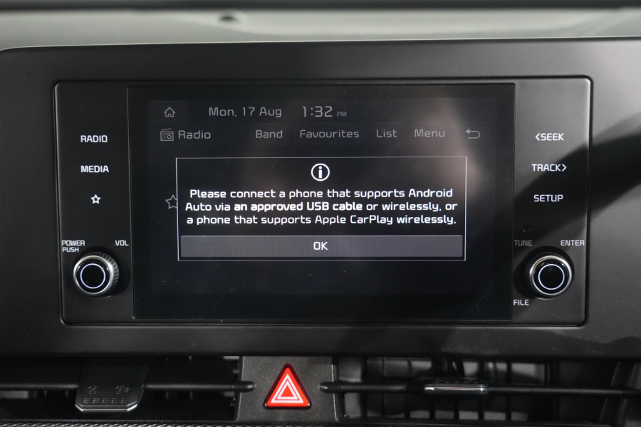 2022 Kia Sportage S SUV Image 20