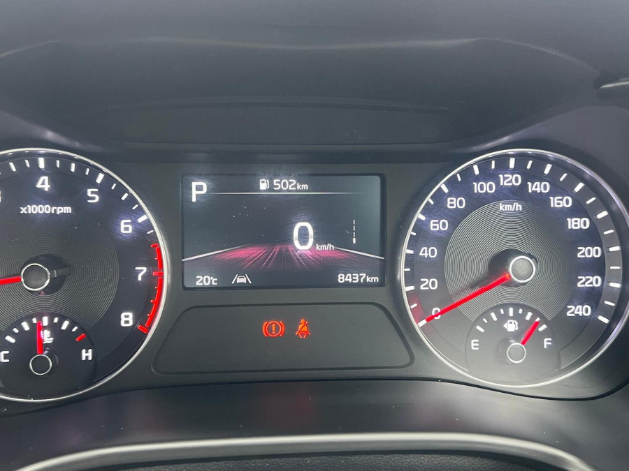 2023 MY24 Kia Cerato BD GT Sedan Image 28