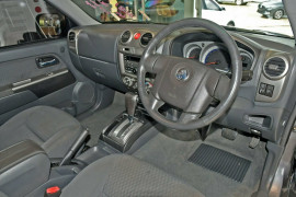 2008 Holden Colorado RC LT-R Crew Cab 4x2 Utility