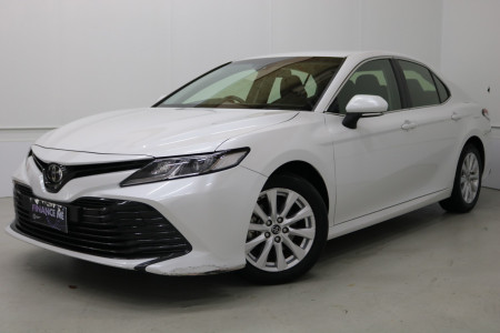 2019 Toyota Camry ASV70R ASCENT Sedan