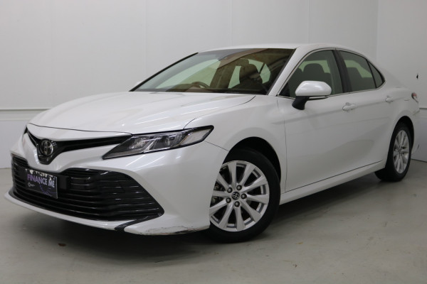 2019 Toyota Camry ASV70R ASCENT Sedan