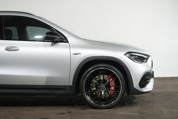 2024 Mercedes-Benz GLA-Class 45 S 4matic+ SUV Image 5