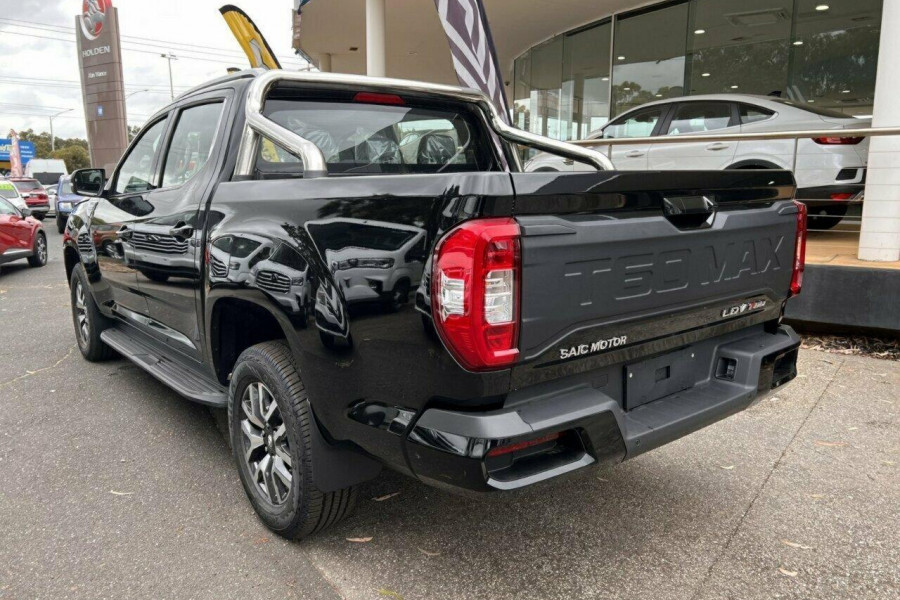 2024 MY23 LDV T60 SK8C Max PRO Ute Image 10