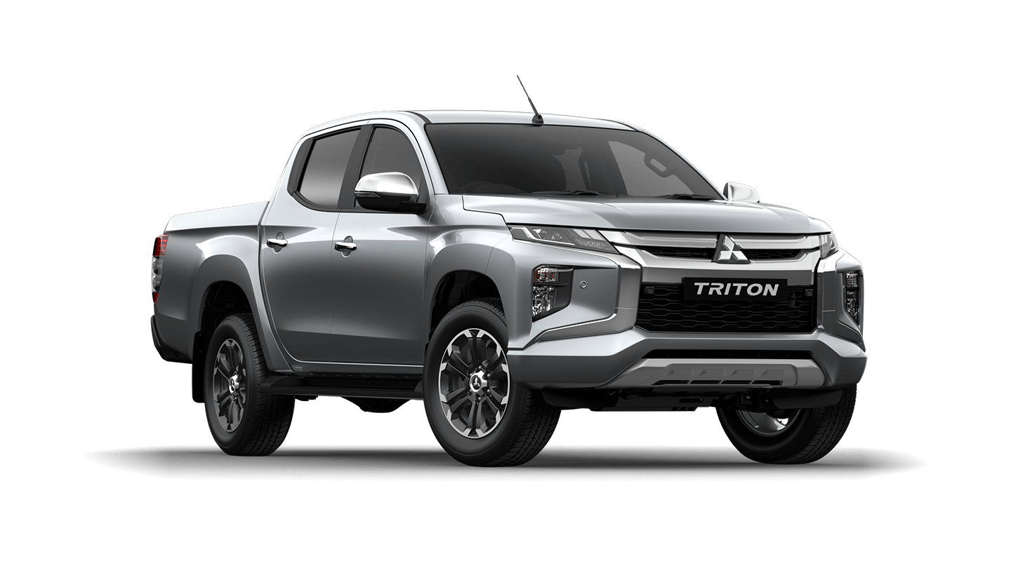 New 2023 Mitsubishi Triton GLS #2857113 Albion Park Rail, NSW