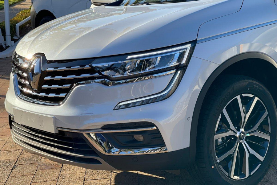 2024 Renault Koleos HZG Intens SUV Image 35