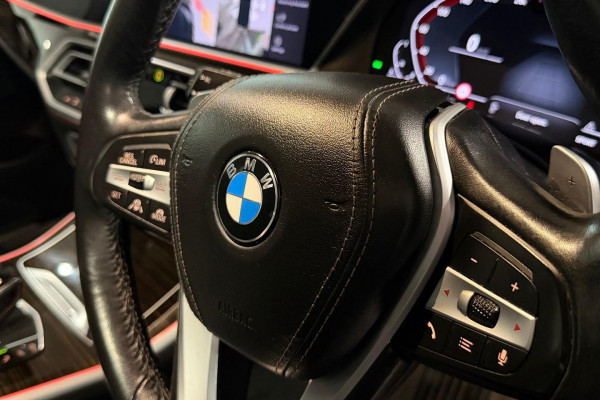 2020 BMW X5 G05 xDrive25d SUV Image 13