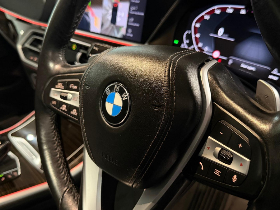 2020 BMW X5 G05 xDrive25d SUV Image 13
