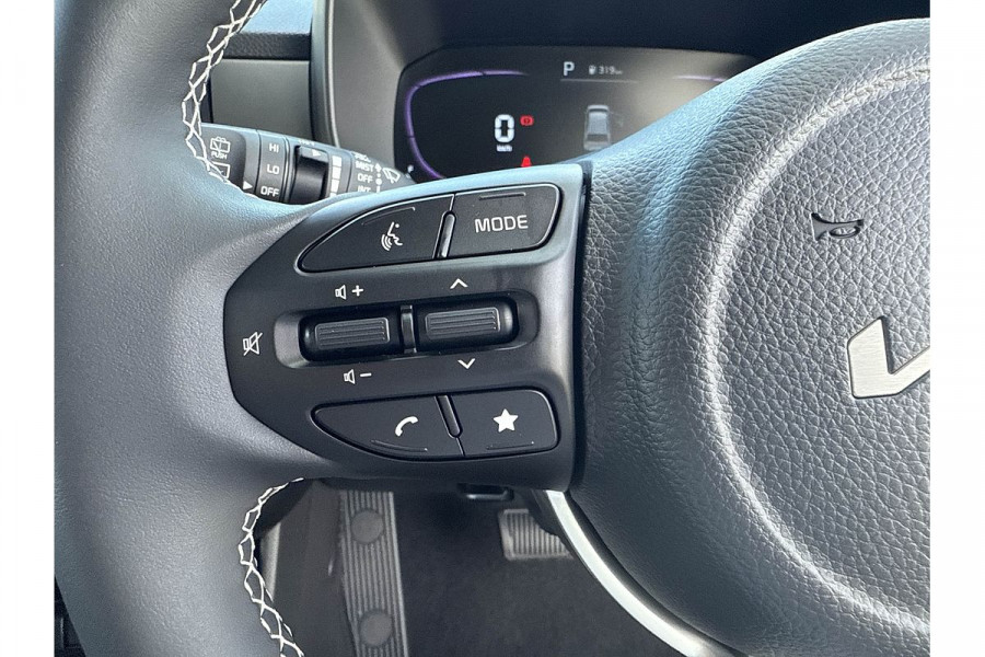 2024 Kia Picanto JA PE2 Sport Hatch Image 12