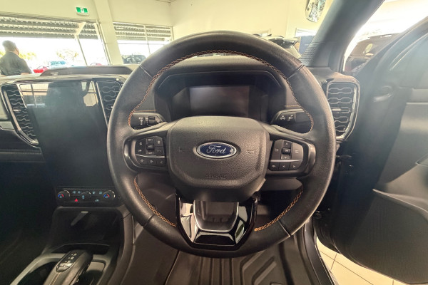2022 Ford Ranger P703 Wildtrak Ute Image 21