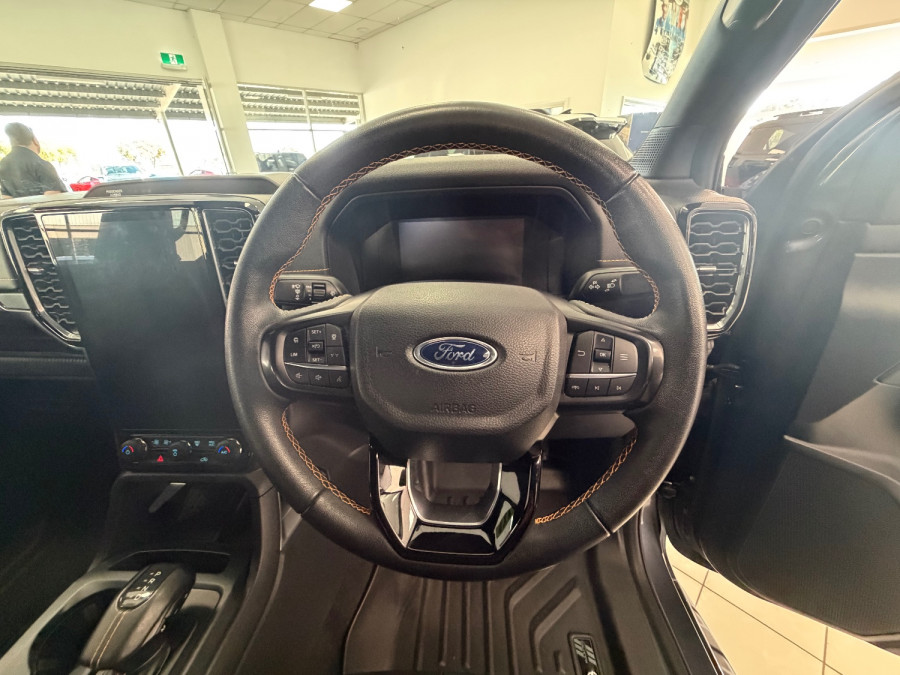 2022 Ford Ranger P703 Wildtrak Ute Image 21