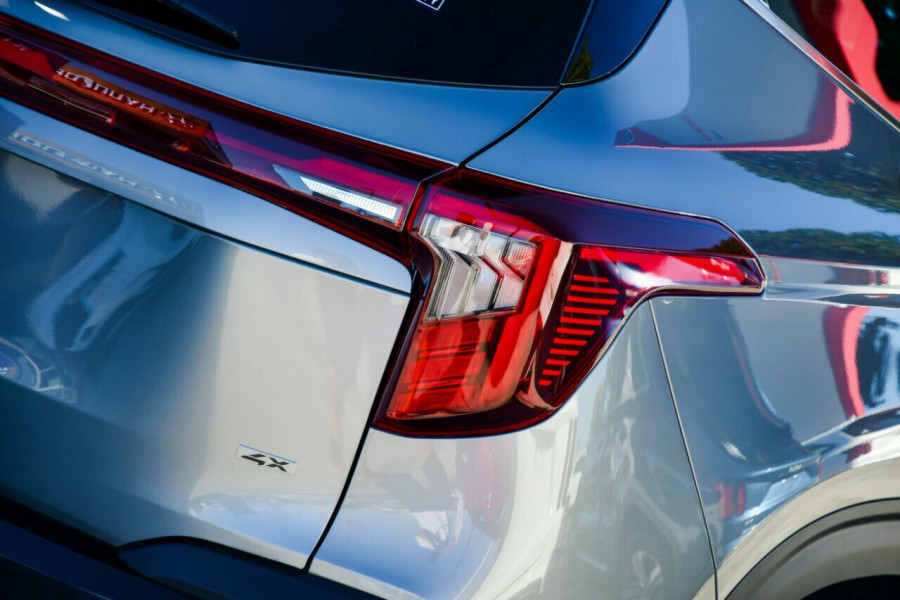 2025 Kia Seltos SP2 PE GT Line SUV Image 7