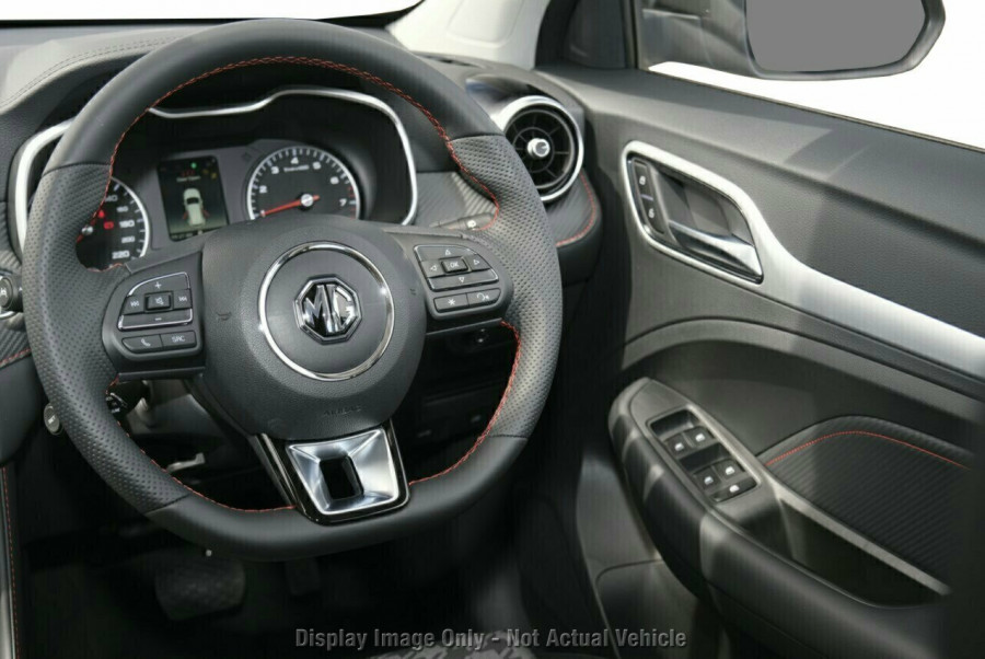 2023 MG ZST S13 Core SUV Image 7