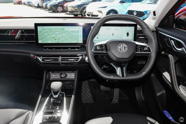 2025 MG HS AS33P Super Hybrid Essence SUV Image 9