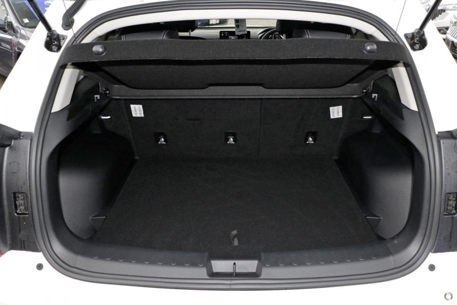 2026 GWM Haval Jolion A01 Lux SUV Image 10