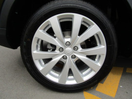 2021 MG Zs 1.5l 4at Excite Sports utility vehicle