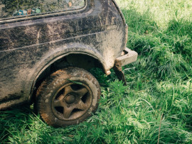 Off-road getaway ideas for your May family trip