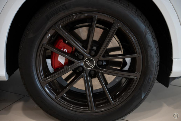 2025 Audi SQ5 FY SUV image 26