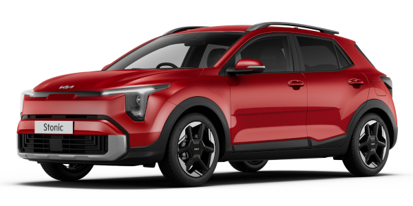 2026 Kia Stonic YB PE2 Sport SUV