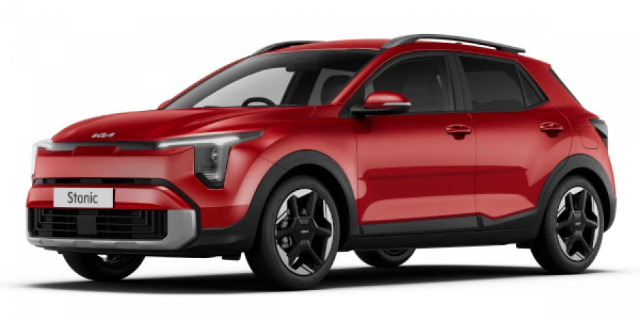 2026 Kia Stonic YB PE2 Sport SUV