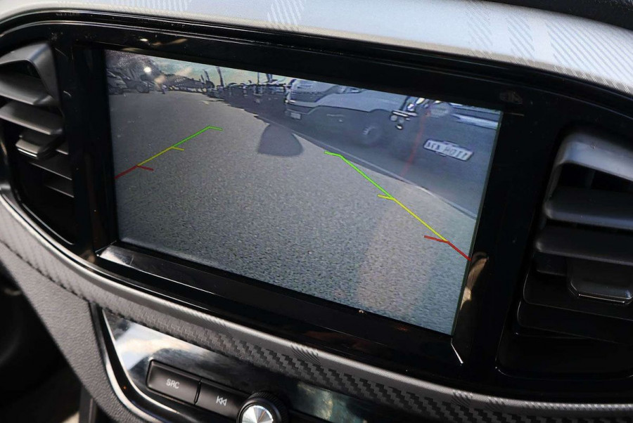 2023 MG MG3 Core (Nav) Hatch Image 15