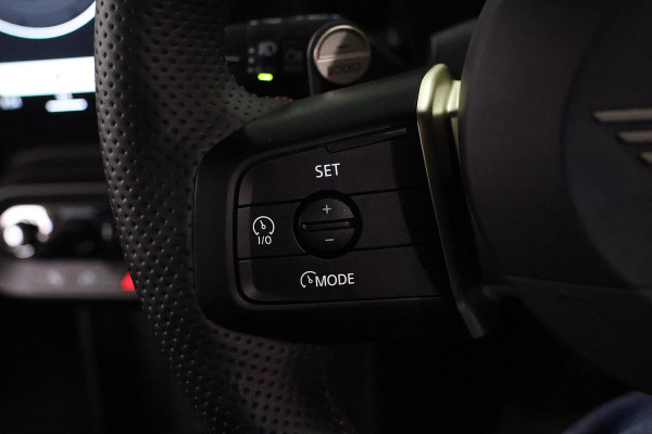 2025 MINI Cooper F65 S JCW Sport Hatch image 15