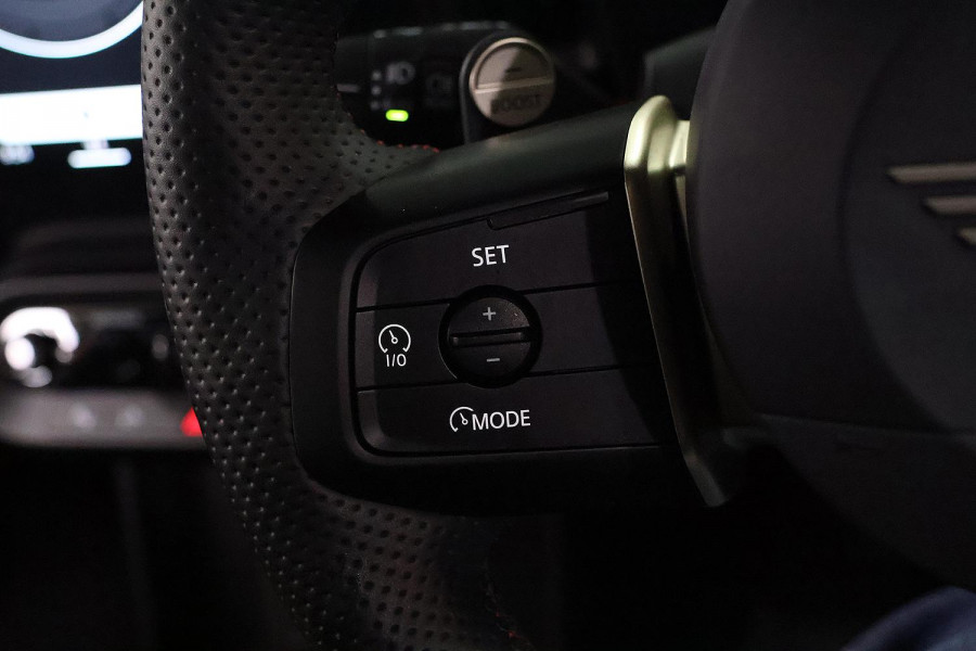 2025 MINI Cooper F65 S JCW Sport Hatch