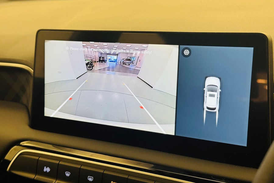 2024 MG MG3 Excite Hatch Image 28