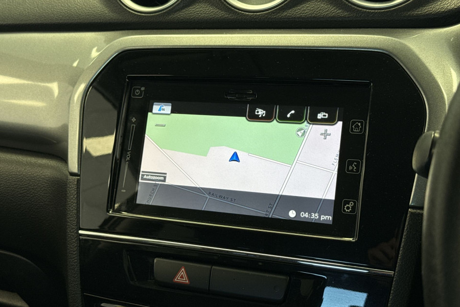 2018 Suzuki Vitara LY RT-S SUV Image 8