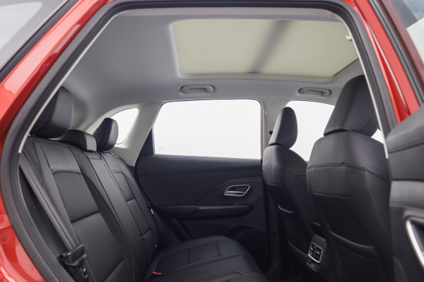 2026 MG ZS Essence Hybrid+ SUV Image 15