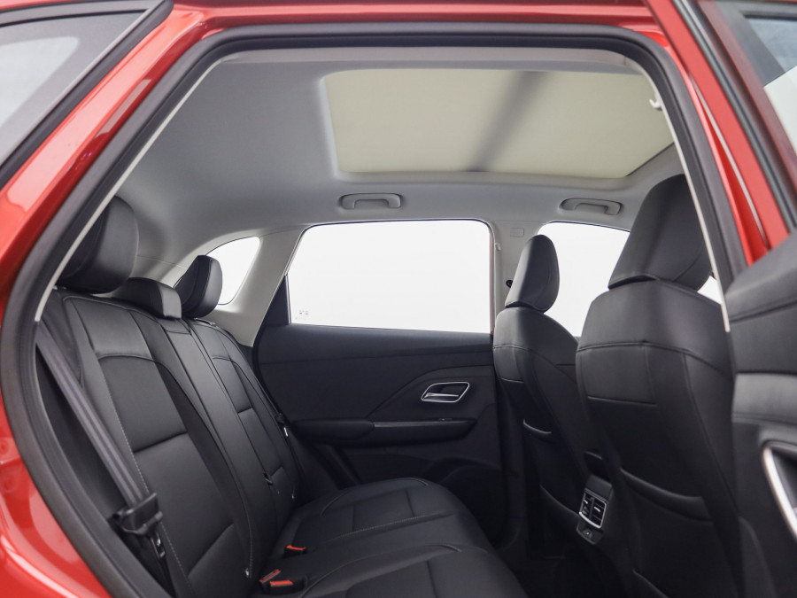 2026 MG ZS Essence Hybrid+ SUV Image 15