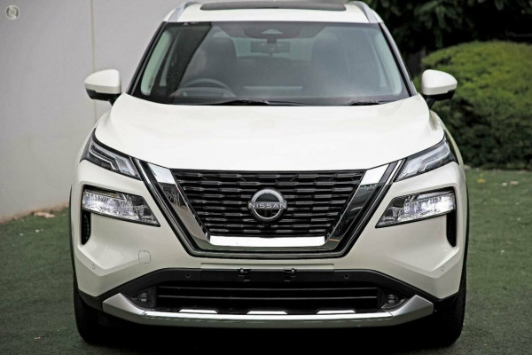 2024 MY25 Nissan X-Trail T33 Ti-L SUV