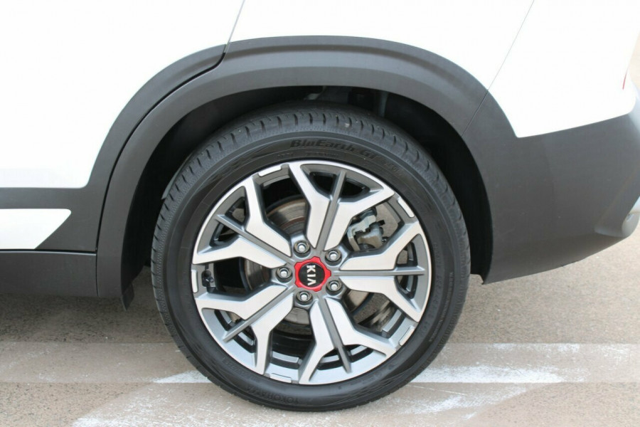 2019 MY20 Kia Seltos SP2 GT-Line SUV Image 14