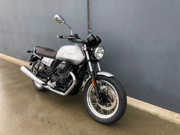 2020 Moto Guzzi V7 Special III Motorcycle