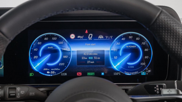 2026 Mercedes-Benz G-Class N465 G580 with EQ Technology SUV image 9