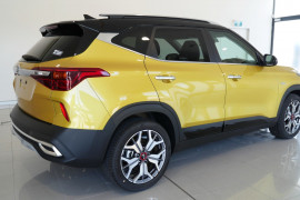 2020 MY21 Kia Seltos SP2 GT-Line Wagon