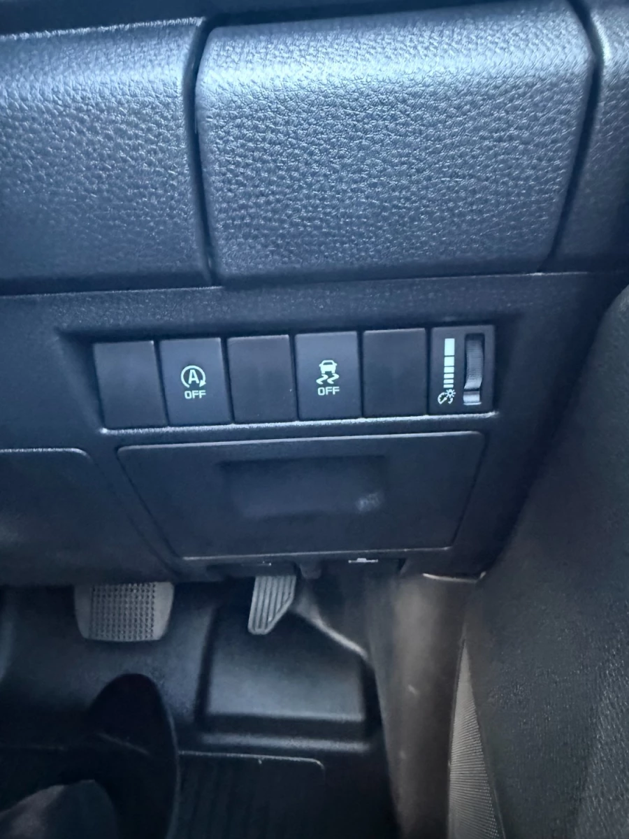 2025 MY25.5 Isuzu D-MAX RG X-RIDER Ute Image 18
