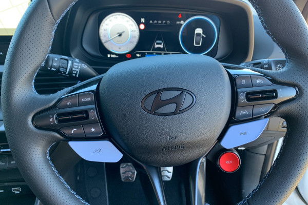 2026 Hyundai i20 BC3.V2 N Other Image 14