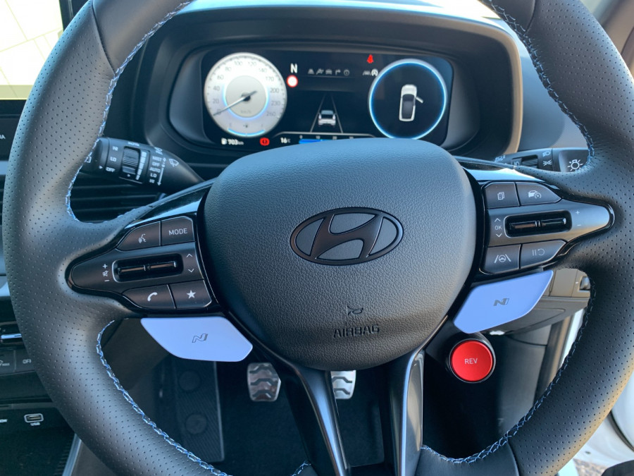 2026 Hyundai i20 BC3.V2 N Other Image 14