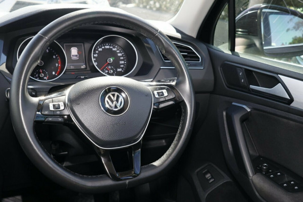 2019 Volkswagen Tiguan 5N 132TSI Comfortline SUV Image 6