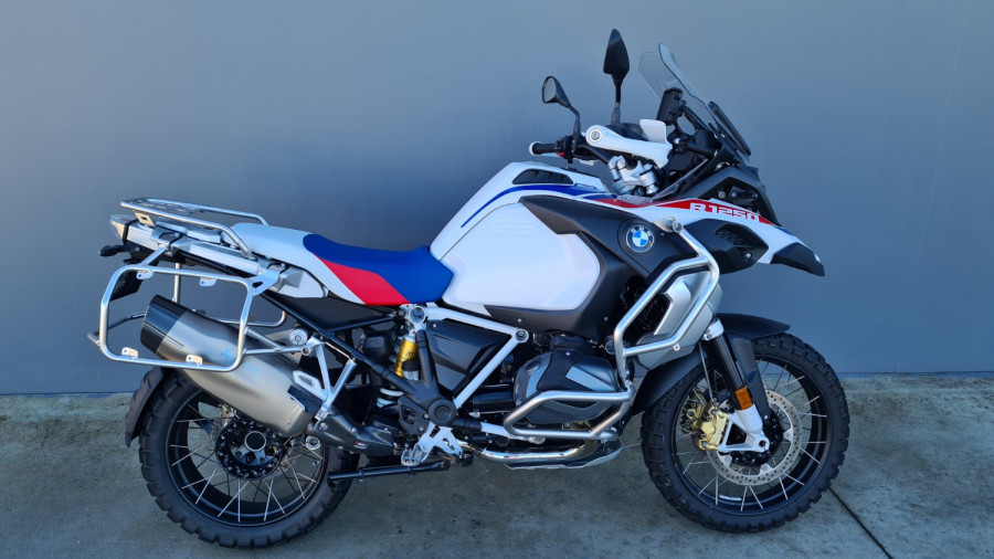 2021 bmw gs 1250