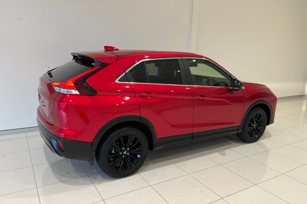 2023 Mitsubishi Eclipse Cross YB Black Edition SUV