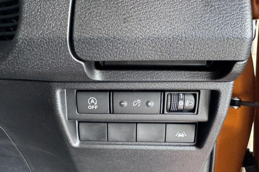 2024 Mitsubishi Triton MV GSR Ute Image 18