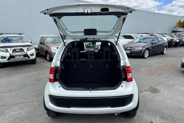 2018 Suzuki Ignis MF GL SUV Image 14