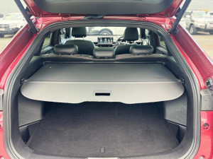 2023 GWM Haval H6GT B03 Ultra SUV